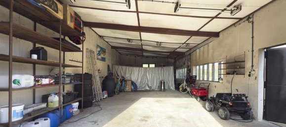 Casa de 3 dormitorios en Brandenburg, Germany No. 11218 8