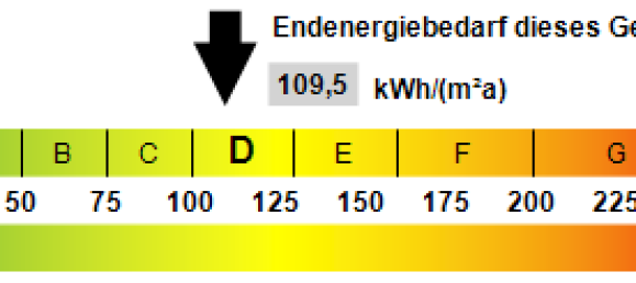 Casa de 3 dormitorios en Brandenburg, Germany No. 11218 13