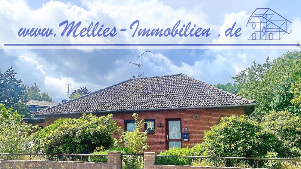 Bungalow de 4 habitaciónes en Uelzen, Germany No. 354959