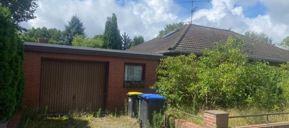 Bungalow de 4 habitaciónes en Uelzen, Germany No. 354959 4