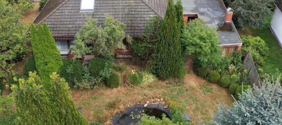 Bungalow de 4 habitaciónes en Uelzen, Germany No. 354959 7