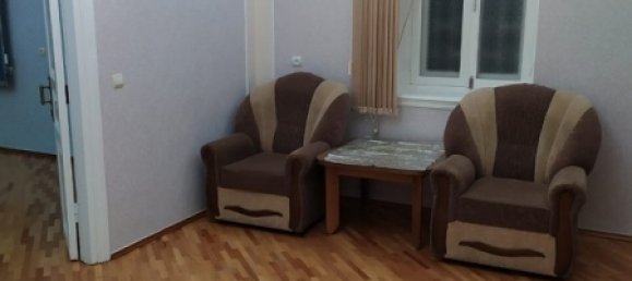 Офис с 2 комнатами в Сабаильский район, Азербайджан № 1032 7