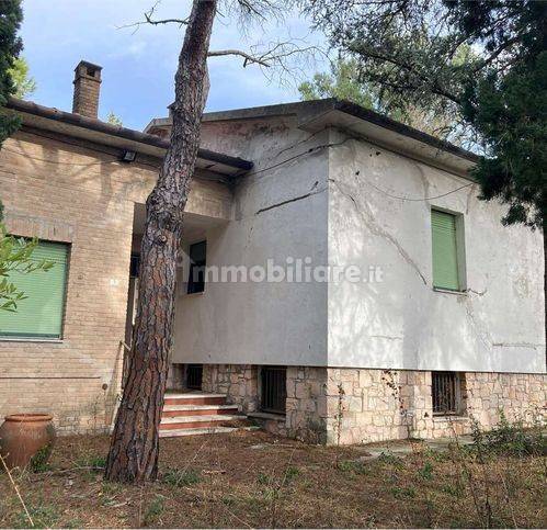 6 Schlafzimmer Villa in Offagna, Italy, Nr. 172661