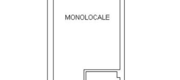 Квартира с 1 спальней в Болонья, Италия № 322421 6
