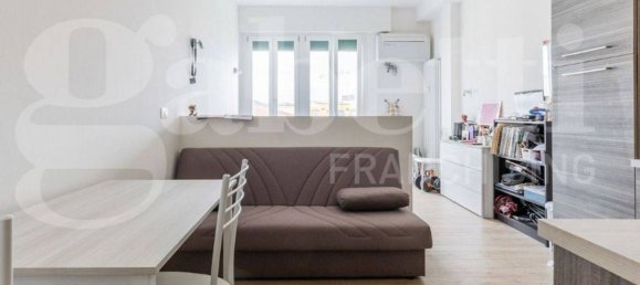 Квартира с 1 спальней в Болонья, Италия № 322421 2