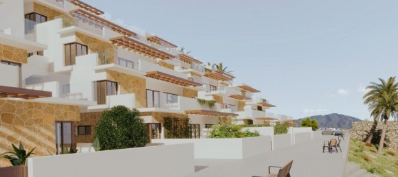 3 bedrooms Apartment in Vera, Spain No. 288628 15