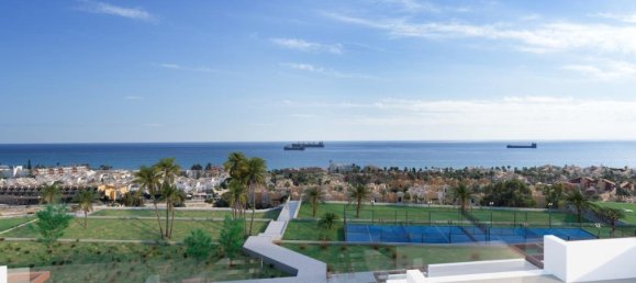 3 bedrooms Apartment in Vera, Spain No. 288628 7