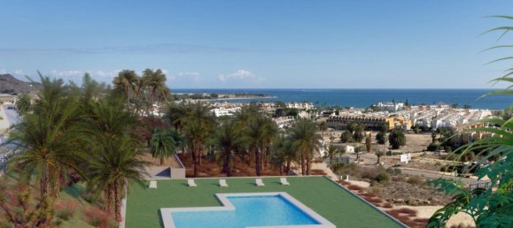 3 bedrooms Apartment in Vera, Spain No. 288628 5