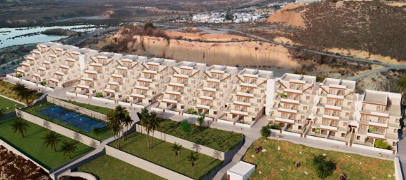 3 bedrooms Apartment in Vera, Spain No. 288628 8