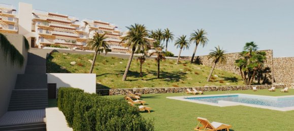 3 bedrooms Apartment in Vera, Spain No. 288628 11