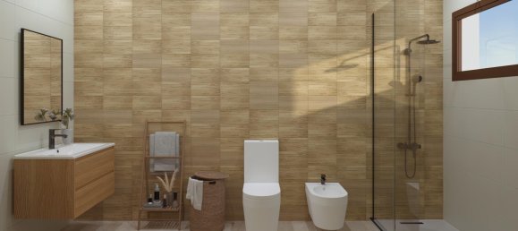 3 bedrooms Apartment in Vera, Spain No. 288628 25