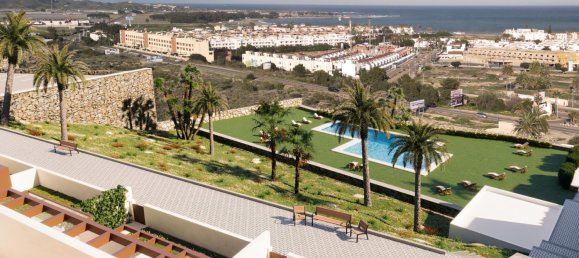 3 bedrooms Apartment in Vera, Spain No. 288628 3