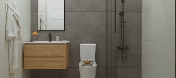 3 bedrooms Apartment in Vera, Spain No. 288628 24