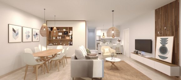 3 bedrooms Apartment in Vera, Spain No. 288628 20