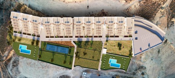 3 bedrooms Apartment in Vera, Spain No. 288628 26