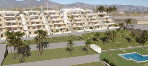 3 bedrooms Apartment in Vera, Spain No. 288628 14
