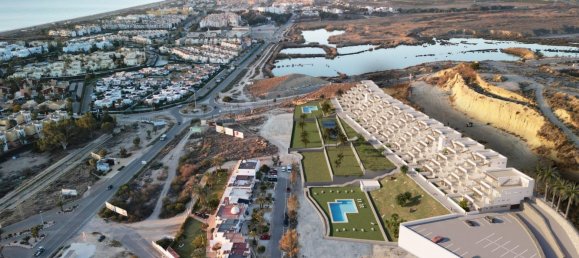 3 bedrooms Apartment in Vera, Spain No. 288628 2