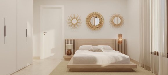 3 bedrooms Apartment in Vera, Spain No. 288628 21