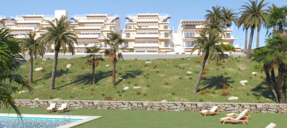3 bedrooms Apartment in Vera, Spain No. 288628 4