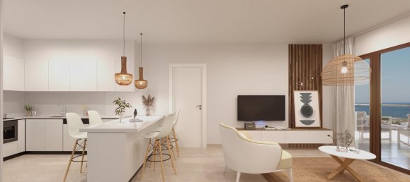 3 bedrooms Apartment in Vera, Spain No. 288628 19