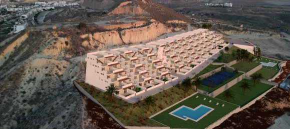 3 bedrooms Apartment in Vera, Spain No. 288628 9