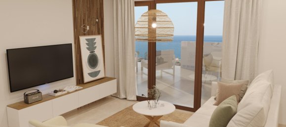 3 bedrooms Apartment in Vera, Spain No. 288628 18