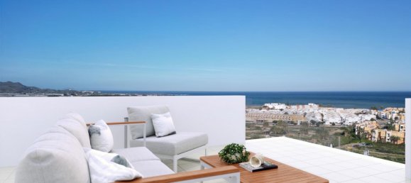 3 bedrooms Apartment in Vera, Spain No. 288628 17