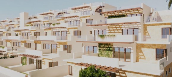 3 bedrooms Apartment in Vera, Spain No. 288628 13