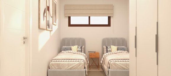 3 bedrooms Apartment in Vera, Spain No. 288628 22