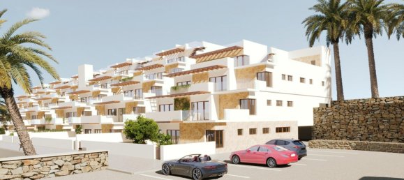 3 bedrooms Apartment in Vera, Spain No. 288628 16