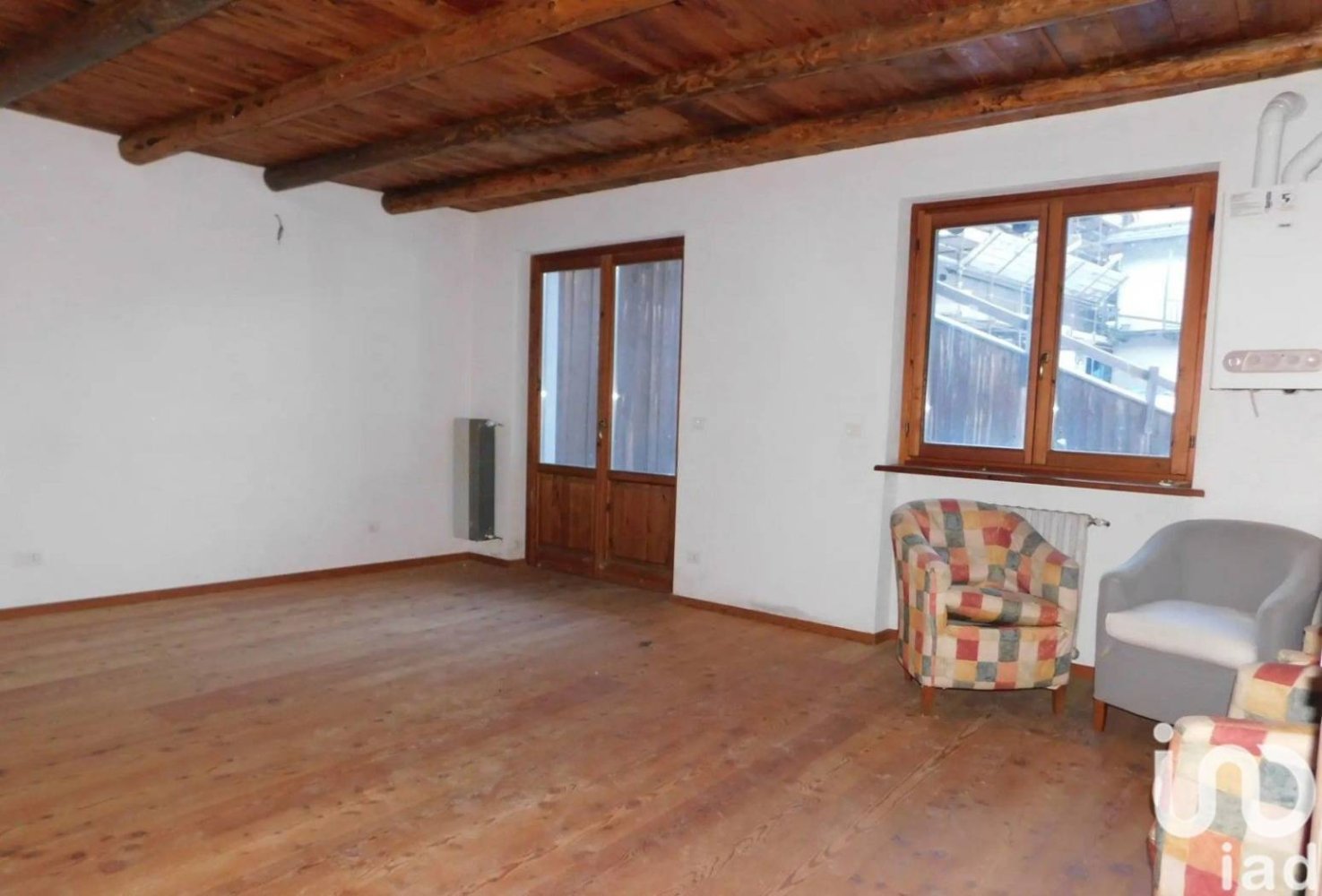 1 bedroom Apartment in Pragelato, Italy No. 347936