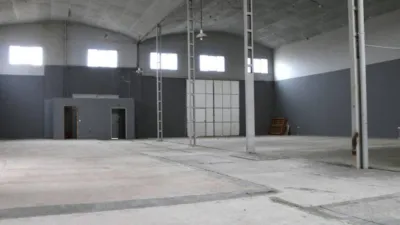 Armazém em Pinoso, Spain 800 m² N.º 243947