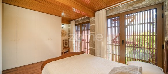 Дом с 8 спальнями в Повуа ди Ланьозу, Португалия № 31709 40