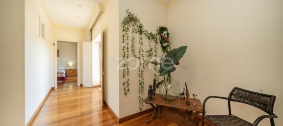 Дом с 8 спальнями в Повуа ди Ланьозу, Португалия № 31709 12