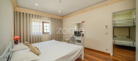 Дом с 8 спальнями в Повуа ди Ланьозу, Португалия № 31709 21