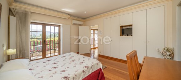 Дом с 8 спальнями в Повуа ди Ланьозу, Португалия № 31709 19