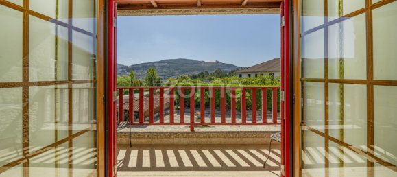 Дом с 8 спальнями в Повуа ди Ланьозу, Португалия № 31709 13