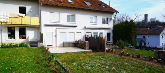 4 bedrooms Townhouse in Heilbronn, Germany No. 23411 9