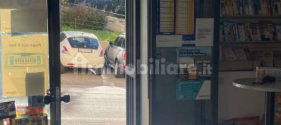 Коммерческая недвижимость с 3 комнатами в Гроттаферрата, Италия № 87465 9