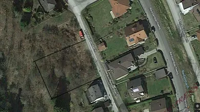  قطعة أرض في Kirchschlag in der Buckligen Welt, Austria رقم 146780