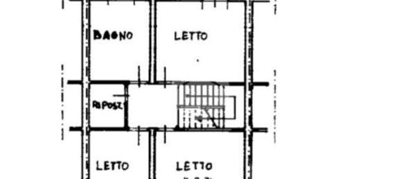 Casa de 7 habitaciónes en Mantua, Italy No. 338428 29