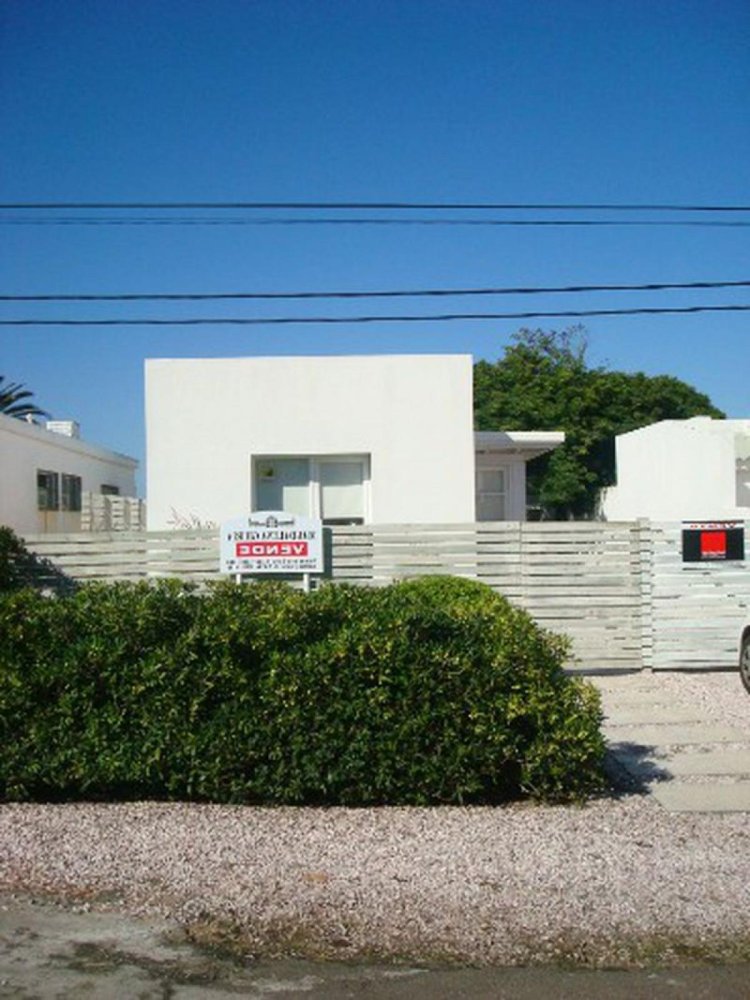 3 غرف نوم منزل في Maldonado, Uruguay رقم 10560