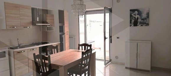 2-Zimmer Wohnung in Bari, Italy, Nr. 19440 21