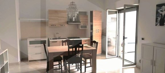 2-Zimmer Wohnung in Bari, Italy, Nr. 19440 19