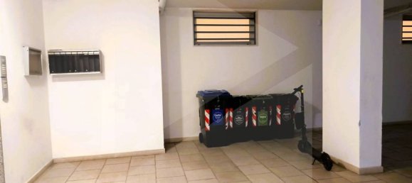 2-Zimmer Wohnung in Bari, Italy, Nr. 19440 8