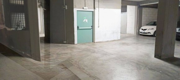 2-Zimmer Wohnung in Bari, Italy, Nr. 19440 12