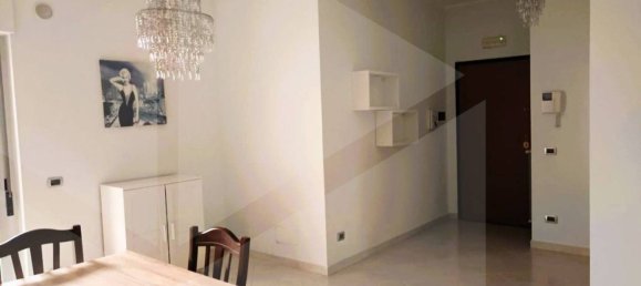 2-Zimmer Wohnung in Bari, Italy, Nr. 19440 17