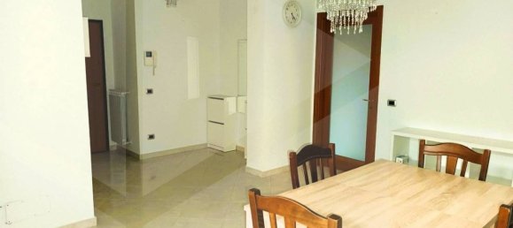 2-Zimmer Wohnung in Bari, Italy, Nr. 19440 20