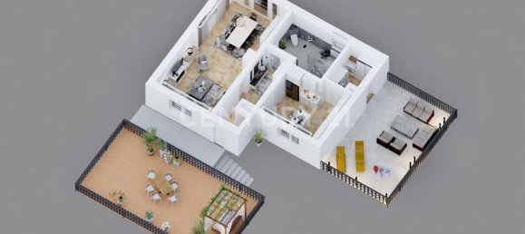 6غرفة منزل في Kaiserslautern, Germany رقم 177397 42