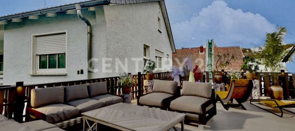 6غرفة منزل في Kaiserslautern, Germany رقم 177397 16